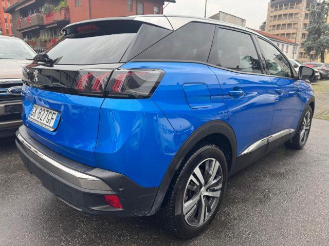 PEUGEOT 3008 BlueHDi 130CV EAT8 Allure Pack (AUTOCARRO)
