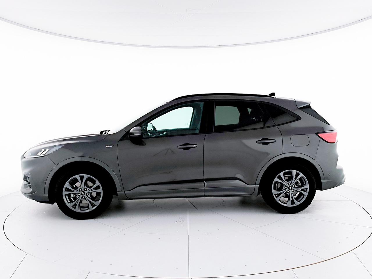Ford Kuga 1.5 ecoblue st-line 2wd 120cv