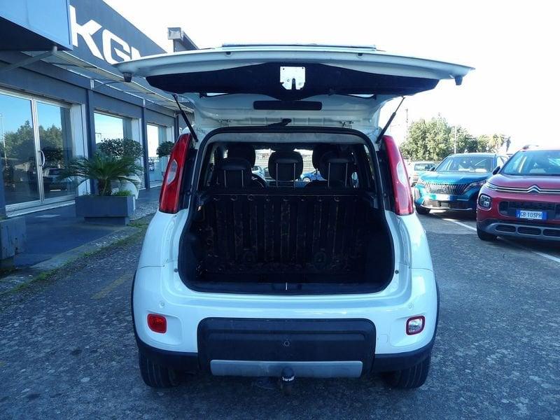 FIAT Panda 1.3 Mjt 95cv S&S E6 4x4