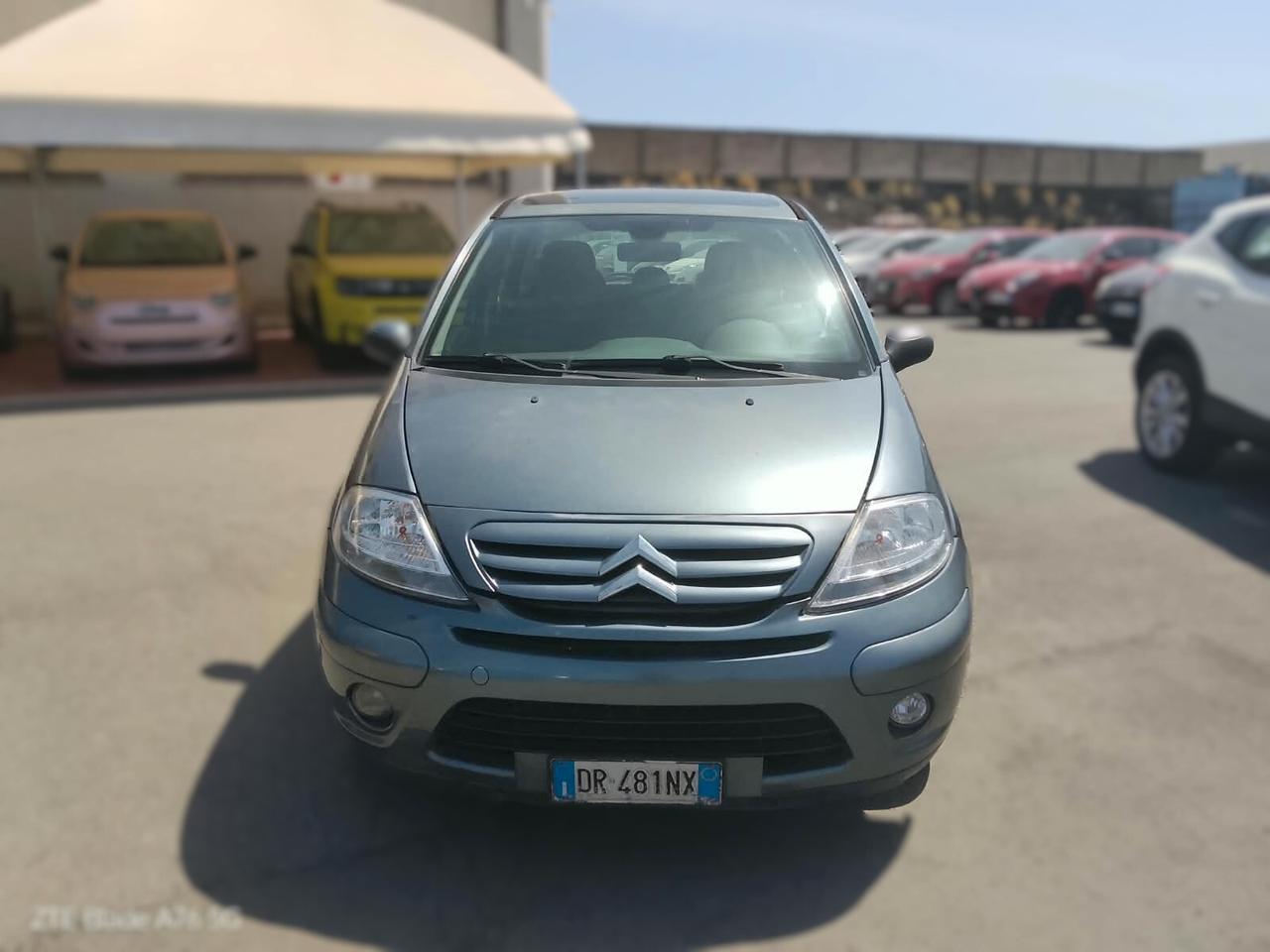 Citroen C3 1.4 70CV 2008