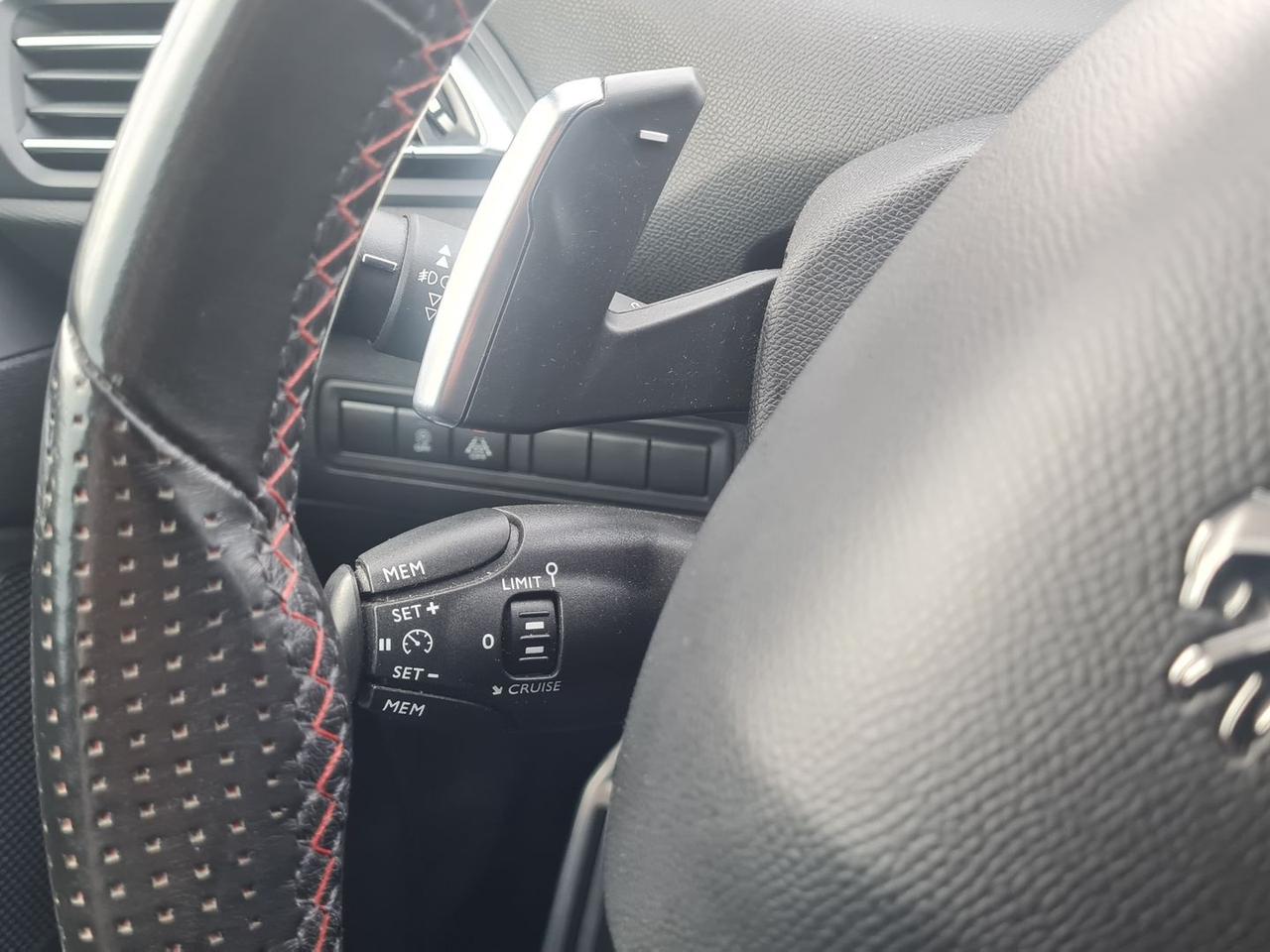 Peugeot 308 1.2 Pure Tech 130 GT Line #6498