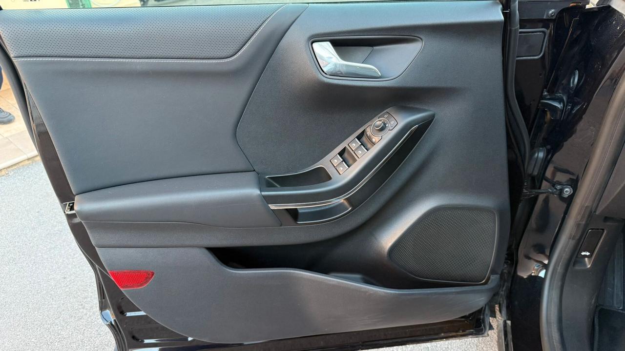 FORD PUMA 1.0 HYBRID 155 CV ST-LINE VIGNALE 2022