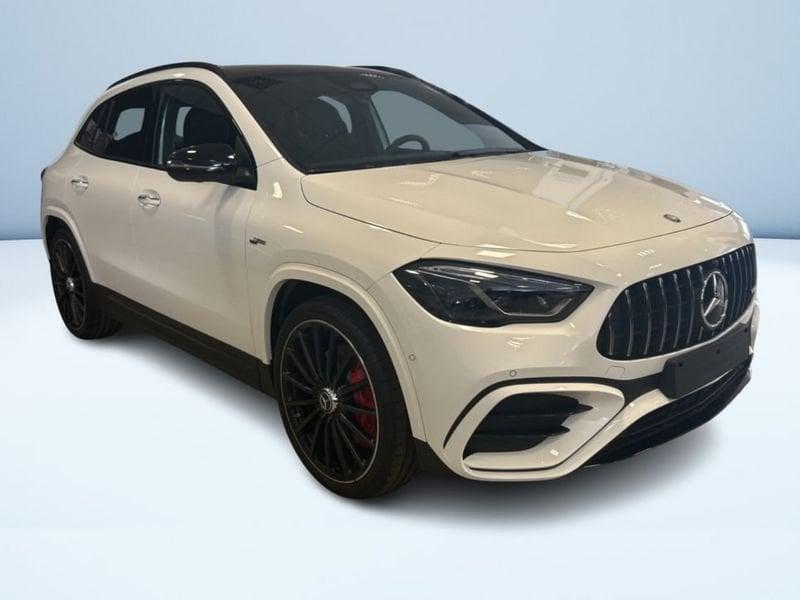 Mercedes-Benz GLA 35 AMG AMG Line Premium Plus