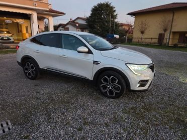 Renault Arkana 1.6 Full Hybrid E-Tech 145 CV Intens