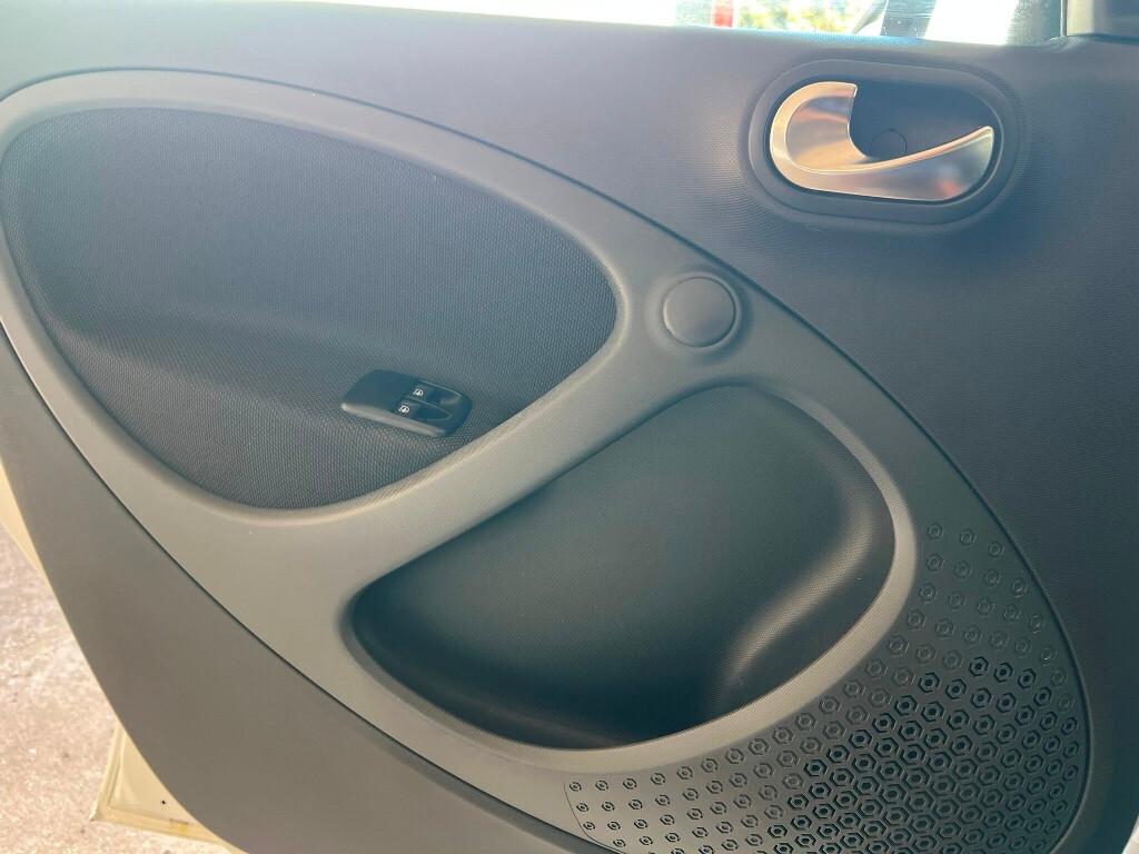 Smart Forfour 0.9 90 CV 2018 *PREZZO REALE*