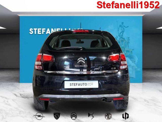 CITROEN C3 II 2009 - 1.2 puretech Seduction 82cv E6