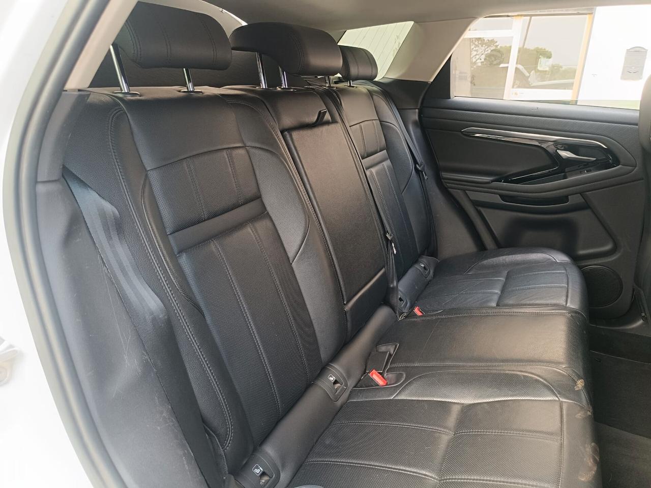 Land Rover Range Evoque 2.0D I4-L.Flw 150 CV R-Dynamic S
