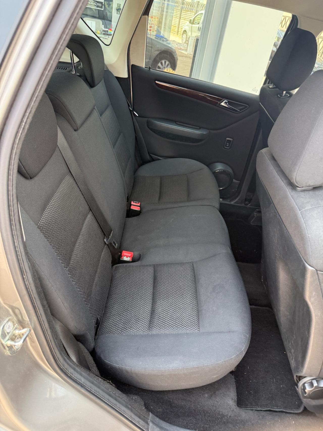 Mercedes-benz A 150 A 150 Avantgarde
