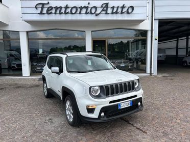 JEEP Renegade 1.3 T4 190CV PHEV 4xe AT6 Limited