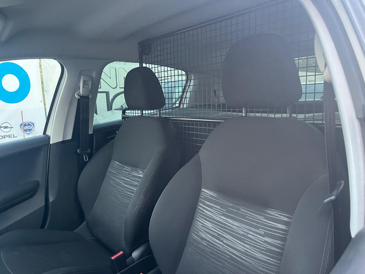 Peugeot 208 BlueHDi VAN 2 POSTI