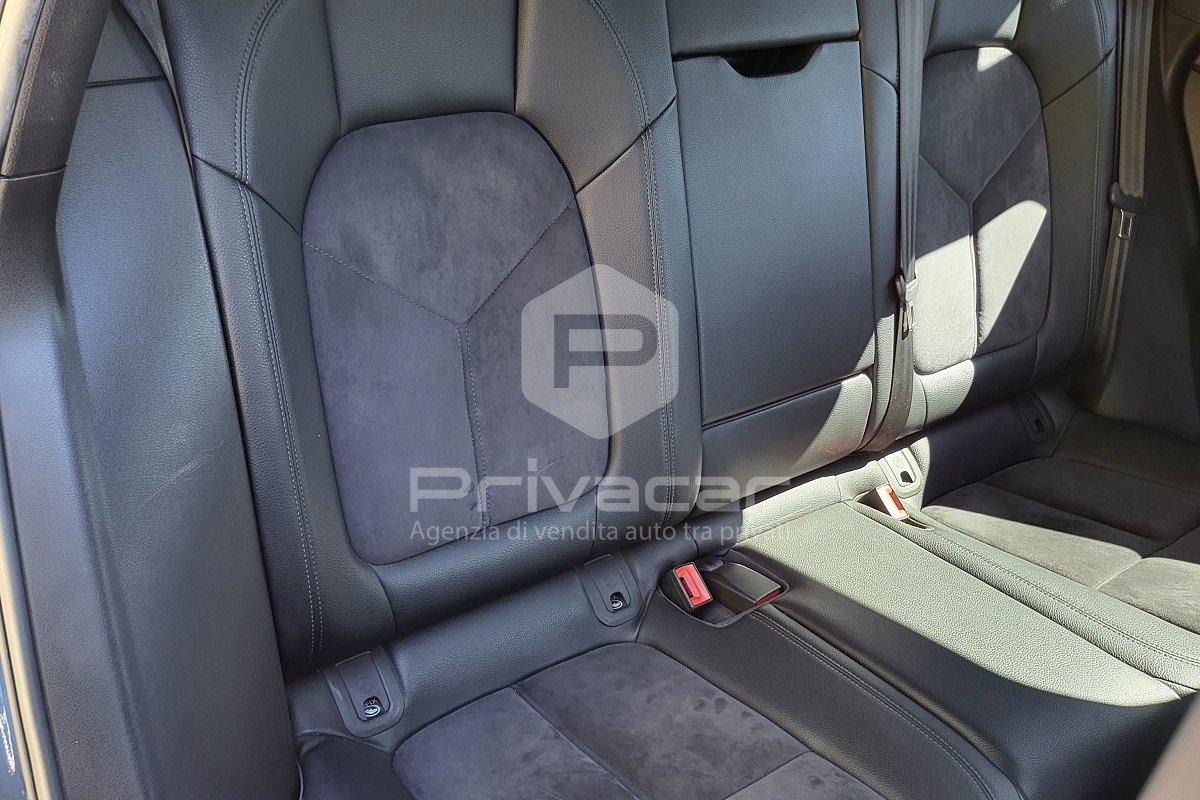 PORSCHE Macan 3.0 S Diesel