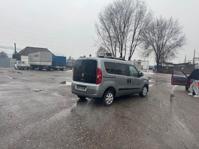 Fiat Doblo Doblò 1.6 MJT 16V Emotion