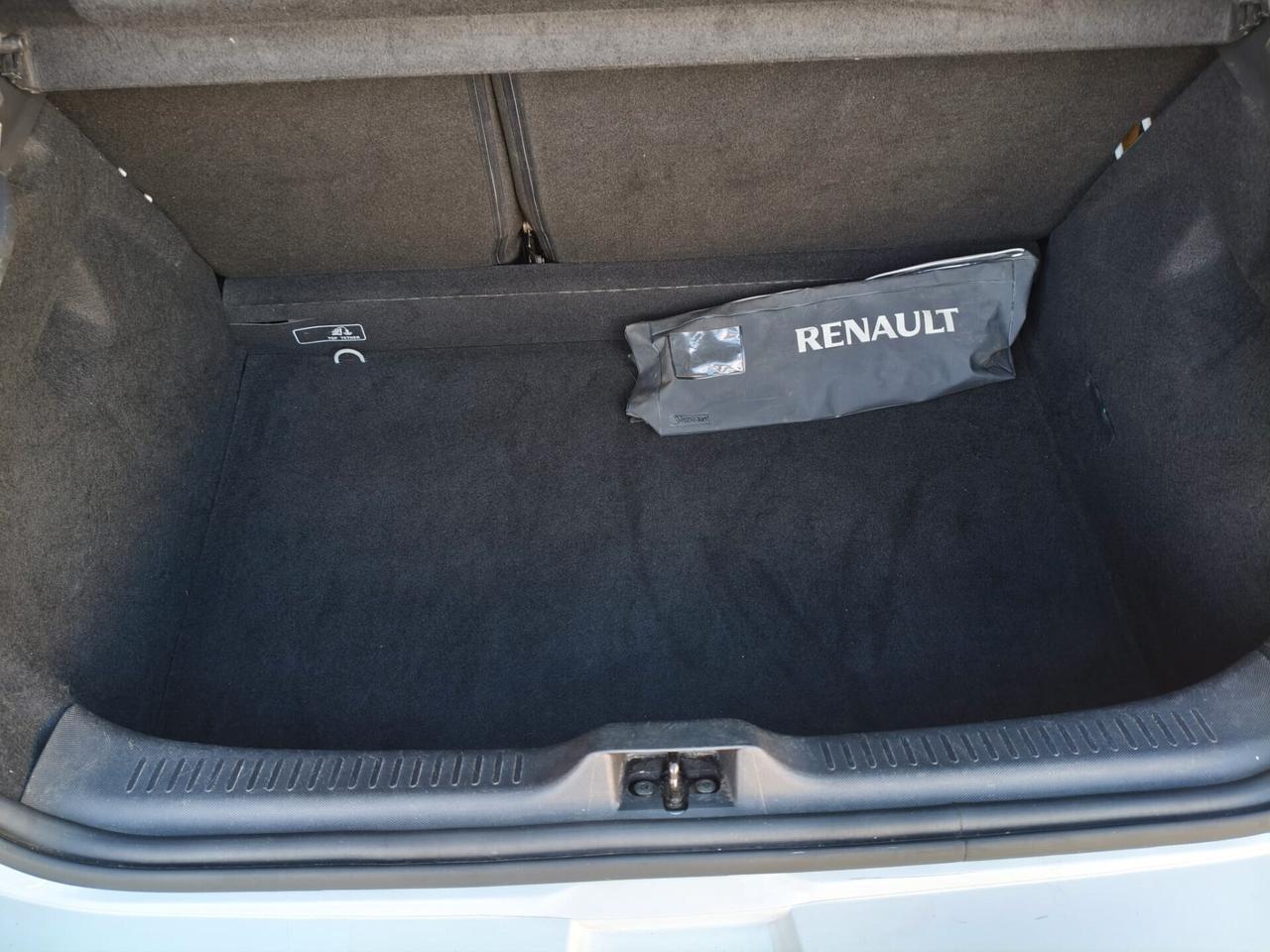 Renault Clio 1.5 dCi 8V 75CV 5 porte Costume National