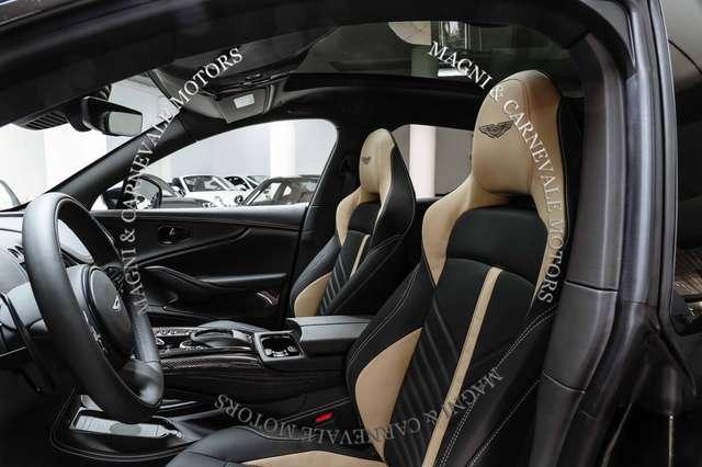 Aston Martin DBX 707|SPECIAL PAINT|23'' RIMS|TETTO|FULL LEATHER|VAT