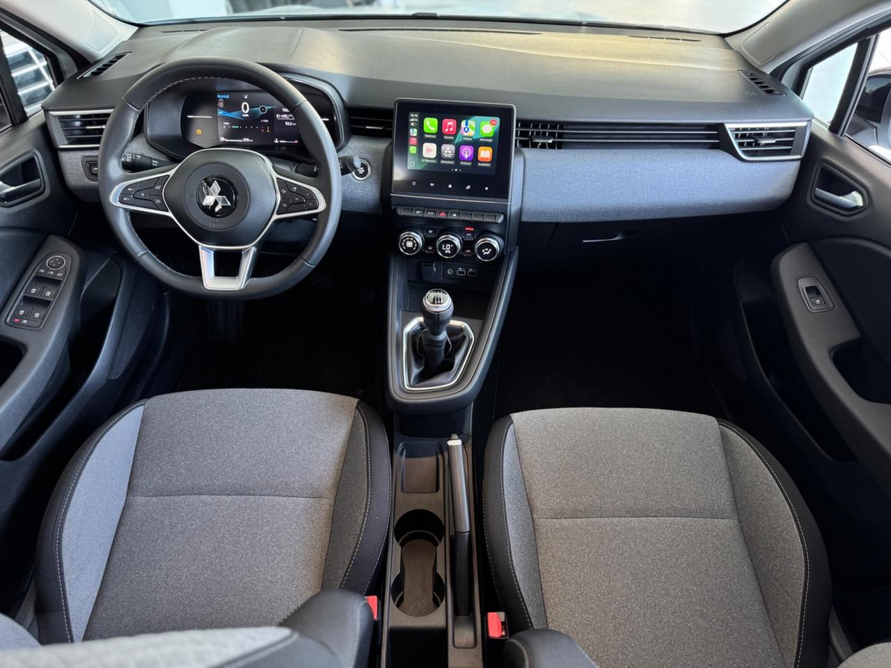 Mitsubishi Colt 1.0L turbo 90 CV Invite PREZZO REALE
