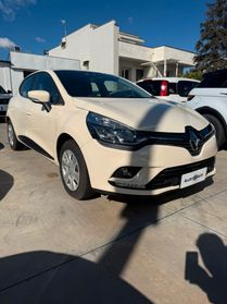 Renault Clio TCe 12V 90 CV GPL 5 porte Duel