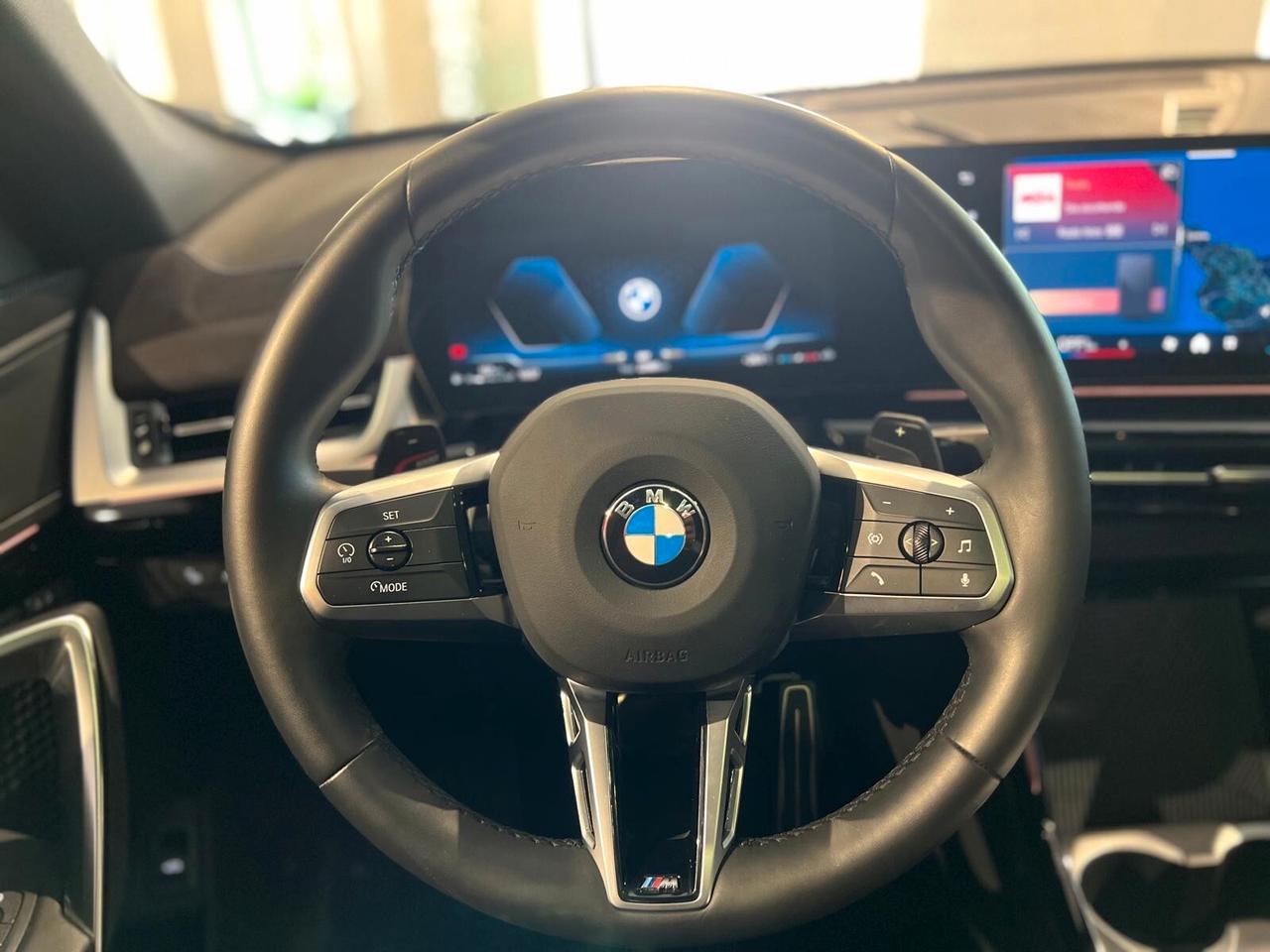 Bmw X2 xDrive 20d MSport TETTO
