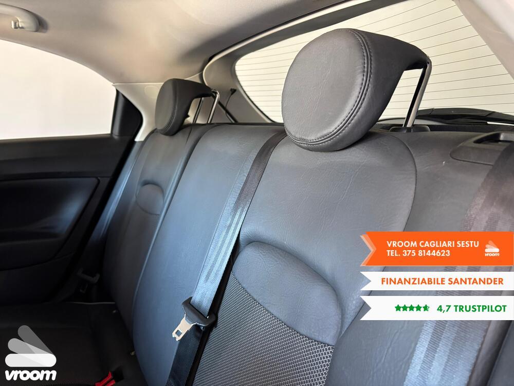 FIAT 500X 500X 2.0 MultiJet 140 CV AT9 4×4 Cro...