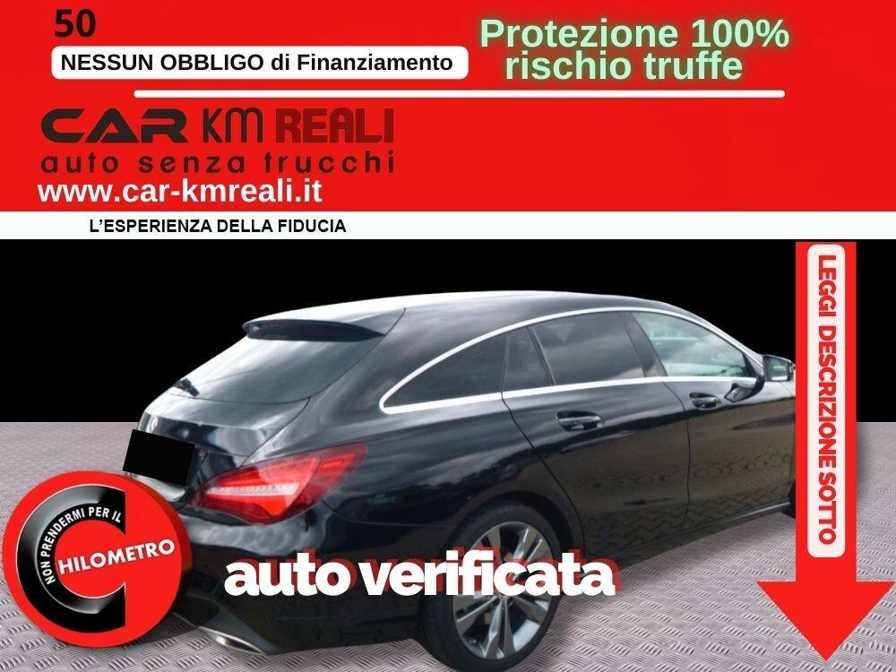 Mercedes-benz CLA 200 d ( da 306 € al mese)