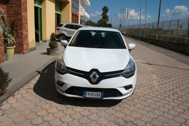 RENAULT CLIO 1.5 DCI 75CV ENERGY ZEN