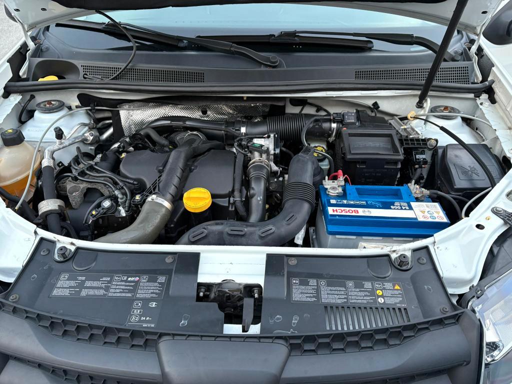 Dacia Sandero 1.5 dci Ambiance 75cv OK NEOPATENTATI