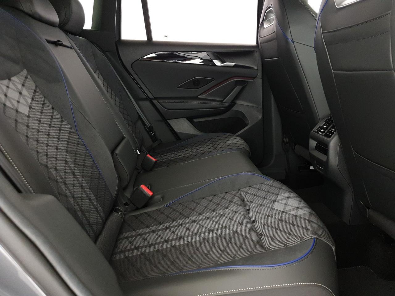 Volkswagen Tiguan 2.0 tdi r-line 150cv dsg