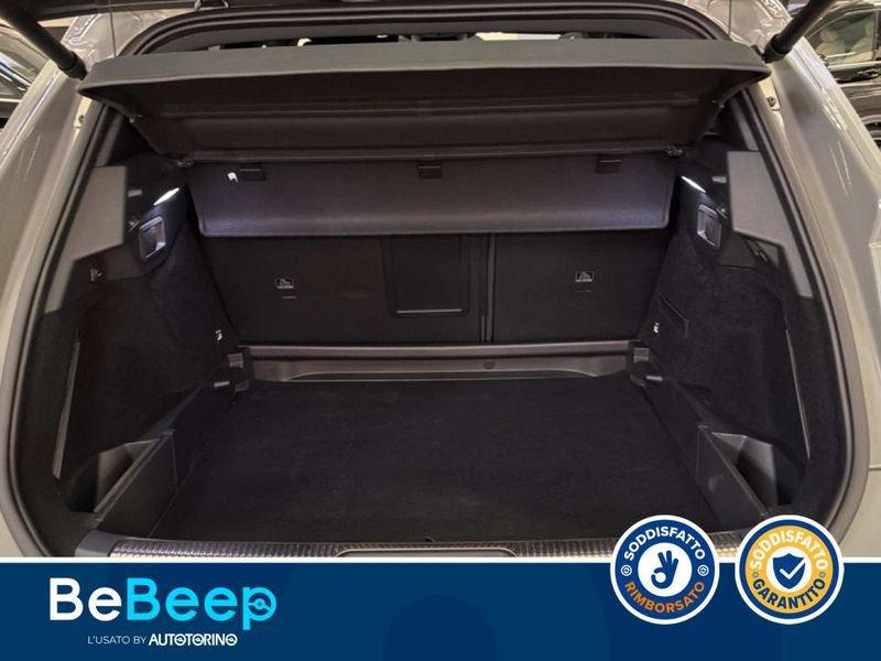 DS DS 7 DS7 1.5 BLUEHDI OPERA 130CV AUTO