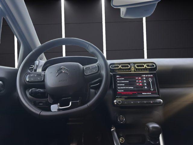 CITROEN C3 Aircross PureTech 110 S&S Max