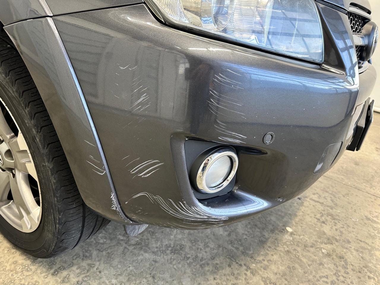 Toyota RAV4 2.2 d-cat Luxury 177cv my09