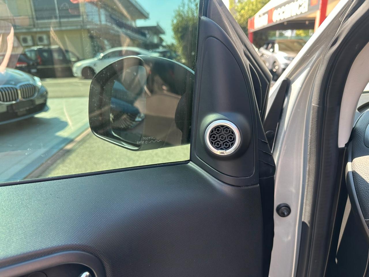 Smart fortwo 0.9 Turbo Twin BRABUS Xclusive 109CV