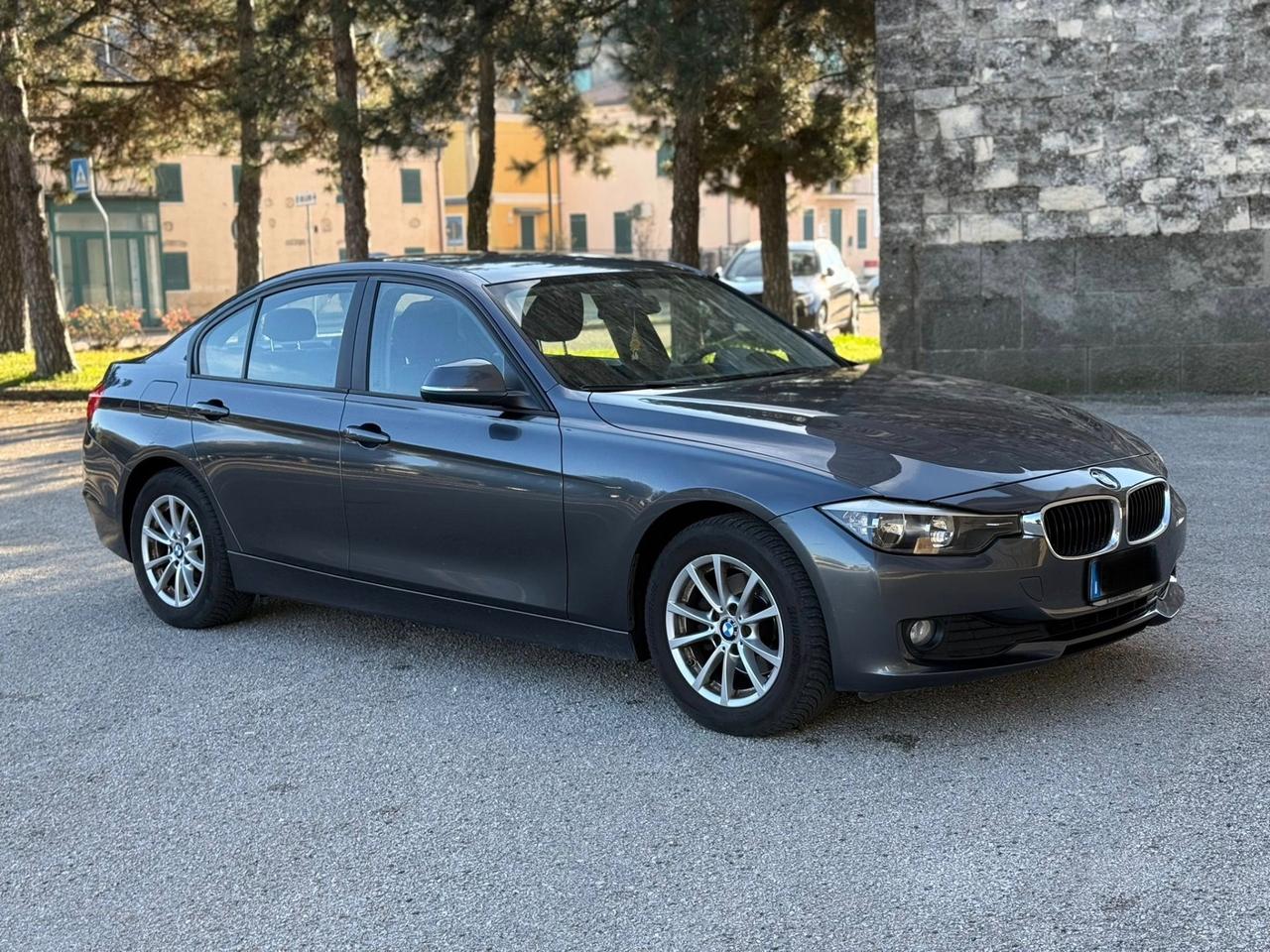 Bmw 318 318d