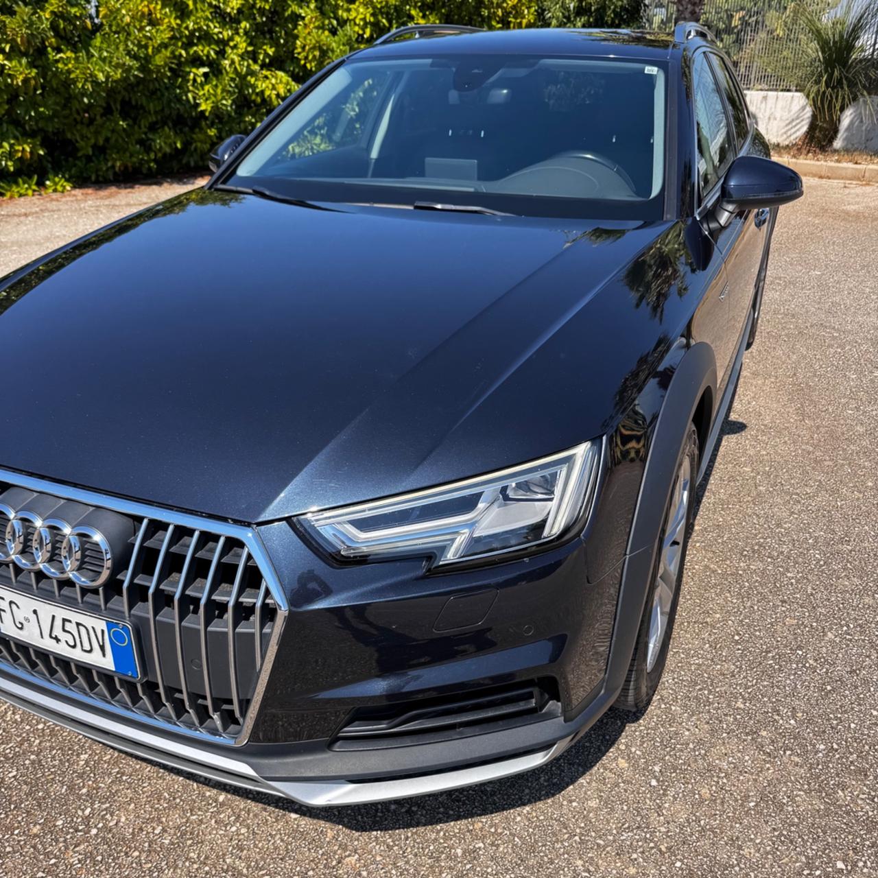 Audi A4 allroad 2.0 TDI 190 CV S tronic Business Plus
