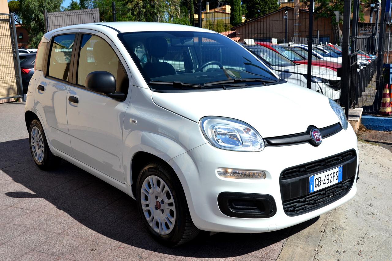 Fiat Panda 1.2 GPL CASA MADRE 69CV **UNIPRO'**PREZZO VERO**