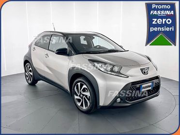 Toyota Aygo X Aygo X 1.0 VVT-i 72 CV 5 porte Trend