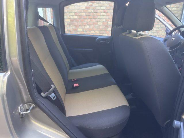FIAT Panda 1.2 Dynamic Natural Power