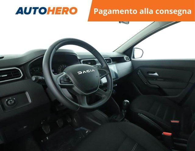 DACIA Duster 1.0 TCe 90 CV 4x2 Expression