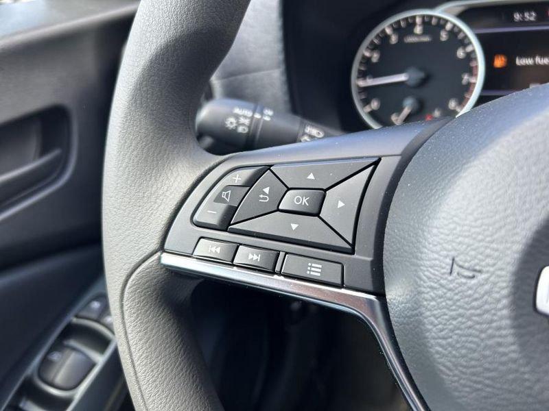 Nissan Juke 1.0 DIG-T 114 CV Acenta NUOVA KM0 - OFFERTA