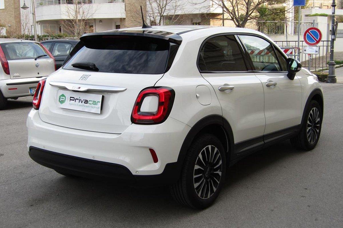 FIAT 500X 1.3 MultiJet 95 CV