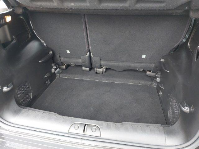 FIAT 500L 1.3 Multijet 95 CV CrossMisto pelle Navi Cerchi 17