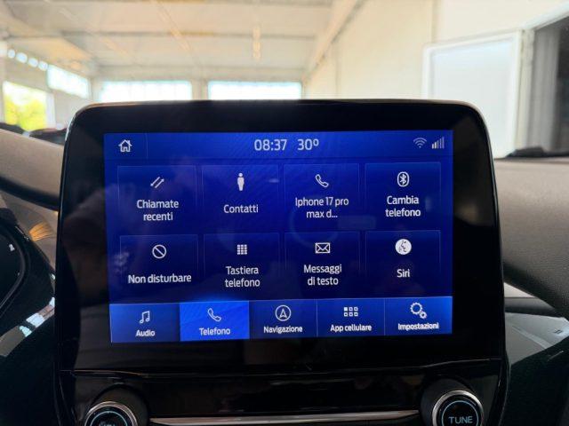 FORD Puma 1.5 EcoBlue 120 CV S&S Connect