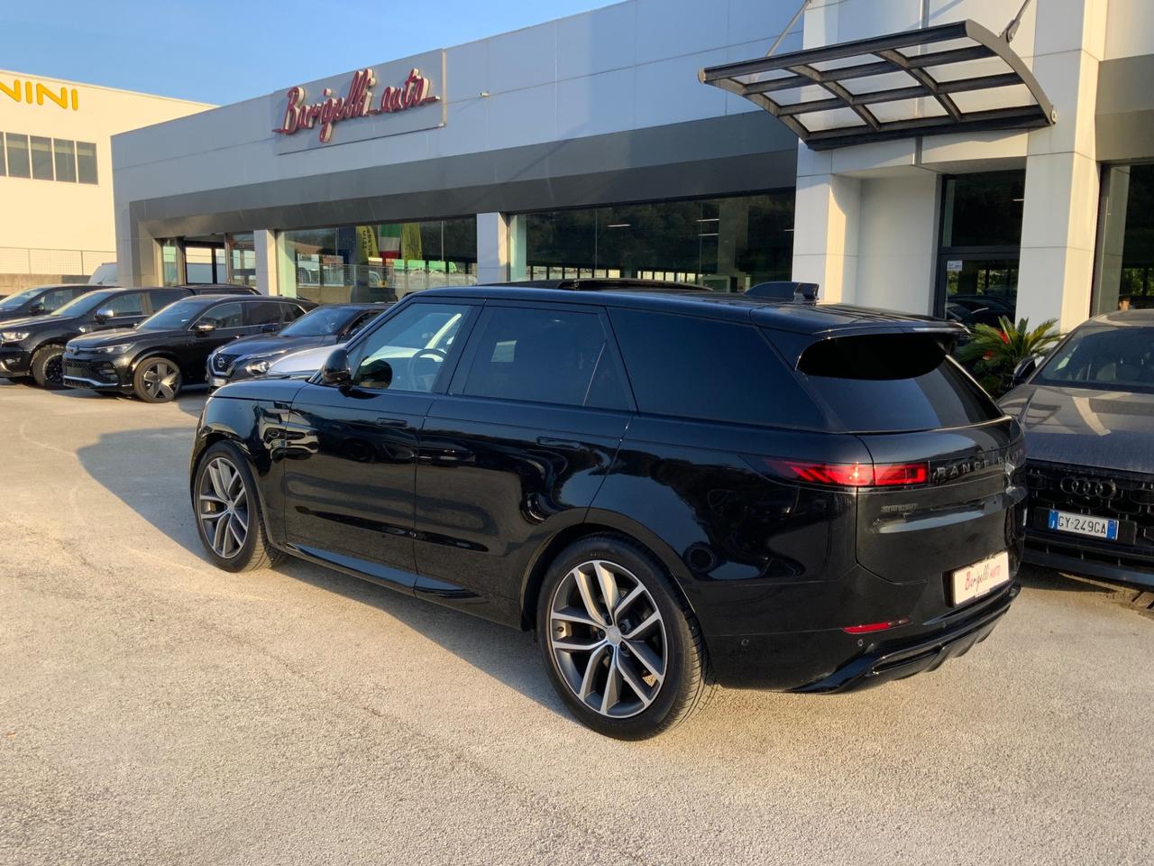 Land Rover Range Sport 3.0D l6 249 CV Dynamic SE TETTO.CERCHI 22, SED VENT. GARANZIA FINO 12/28