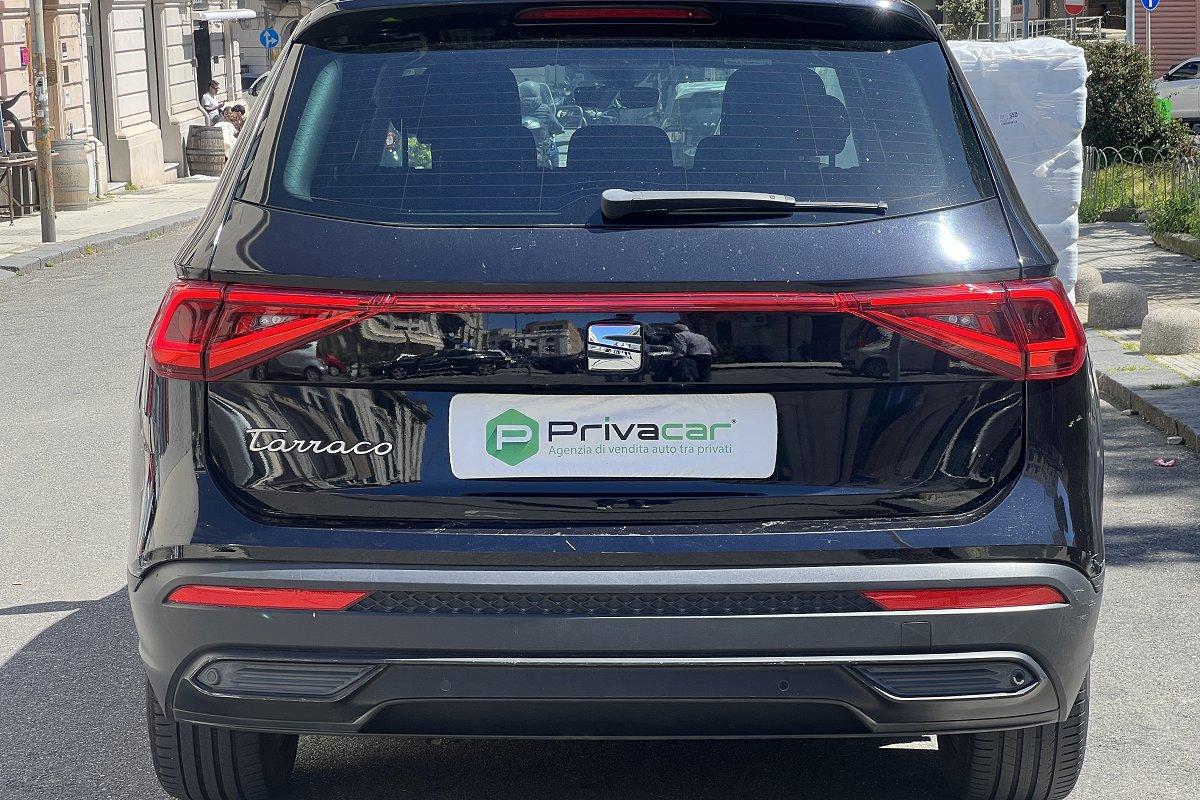 SEAT Tarraco 1.5 TSI Business