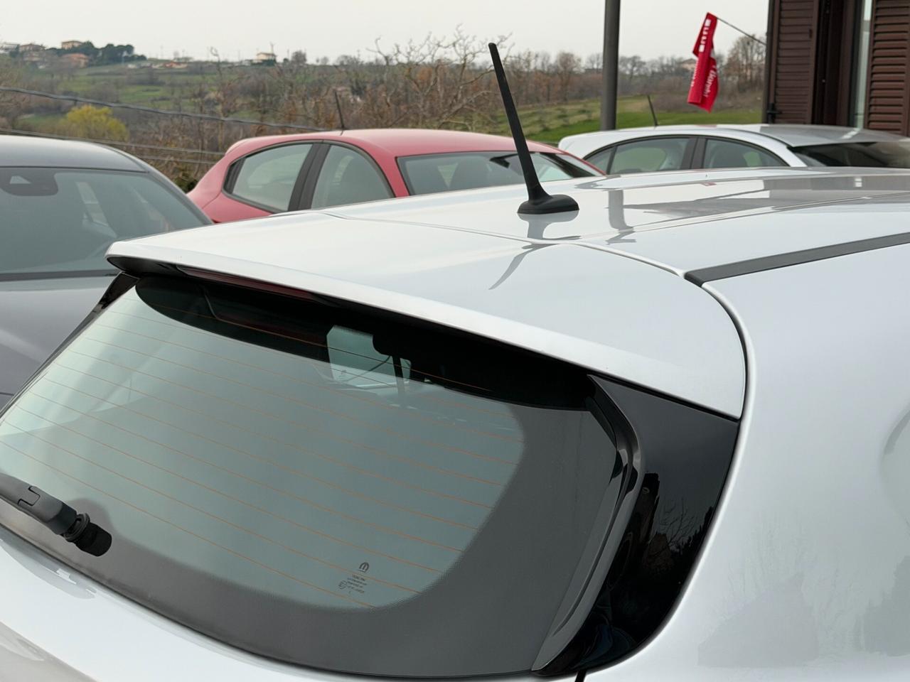 Fiat Tipo 1.6 M.JET 120 cv. 5 porte LOUNGE