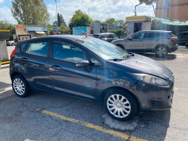 Ford Fiesta 1.4 Bz.- GPL Business x neopatentati