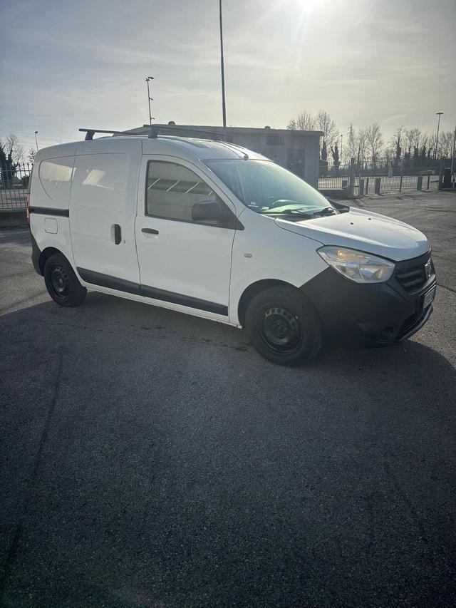 DACIA Dokker 1.5 dCi 8V 90CV Furgone