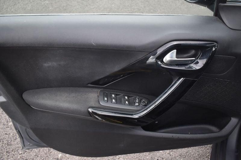 Peugeot 208 BlueHDi 75 5 porte Allure