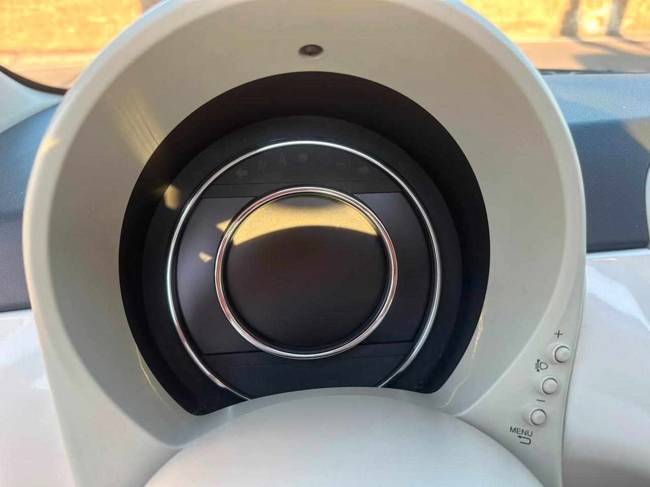 Fiat 500 Led 1.3 Multijet 2016 Tetto Aprile