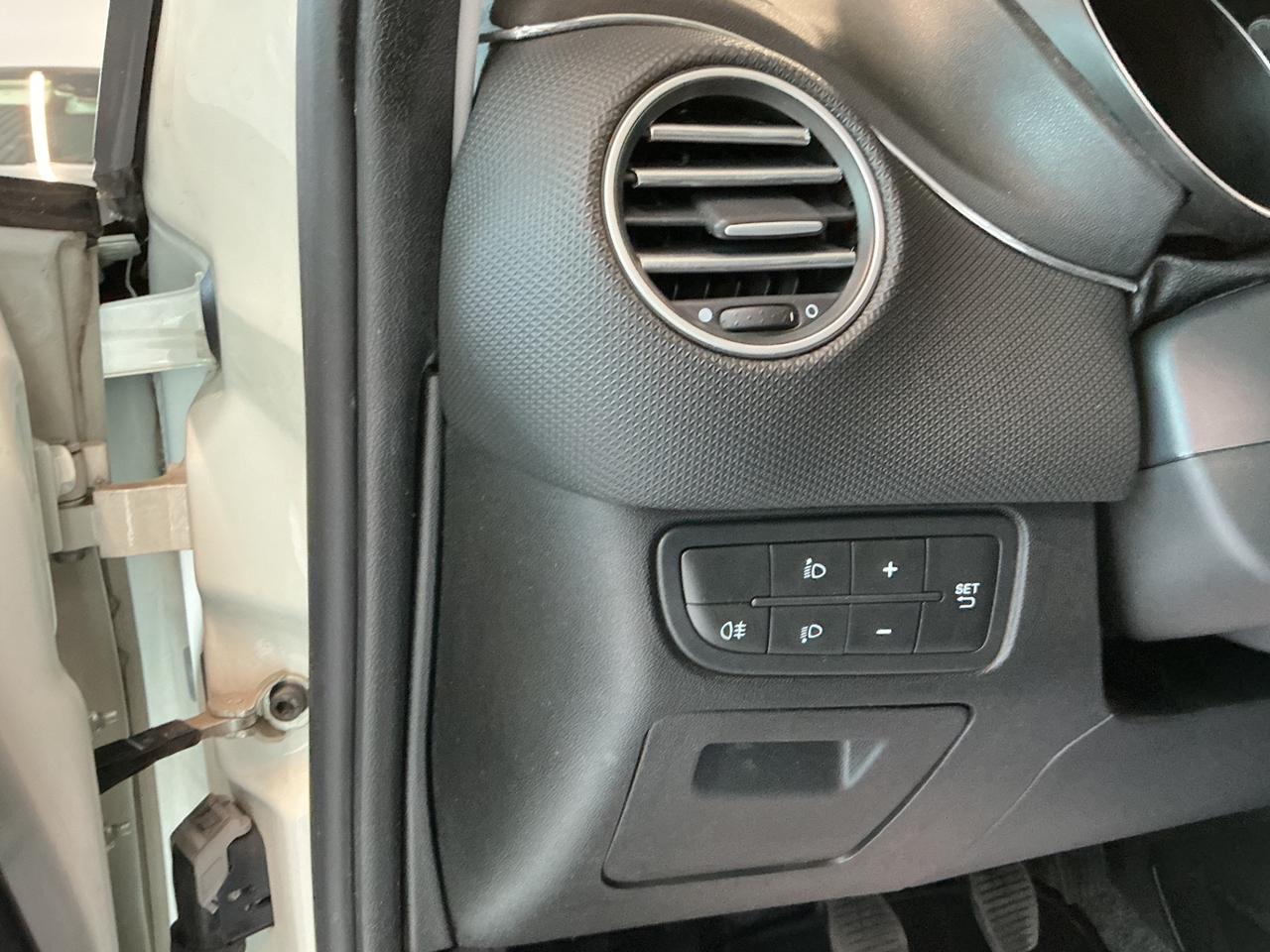 Fiat Punto 1.2 GPL neopatentati