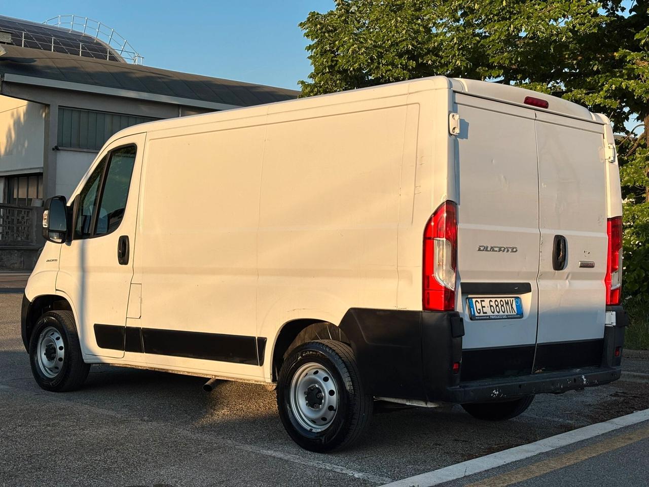 Fiat Ducato