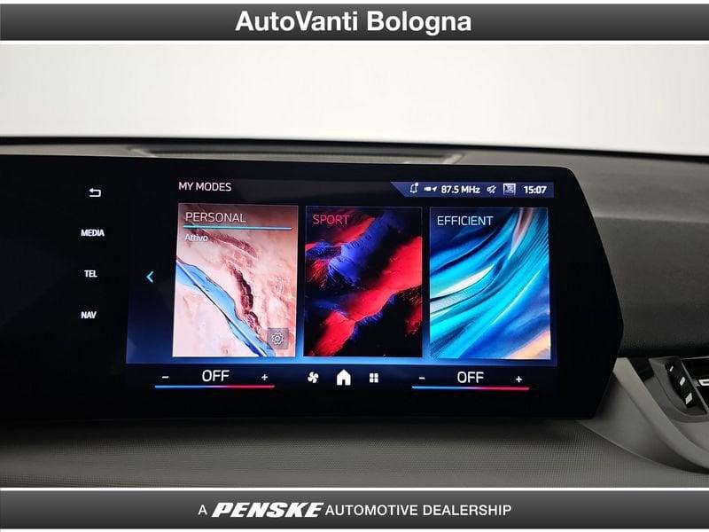 BMW X1 X1 sDrive 18d